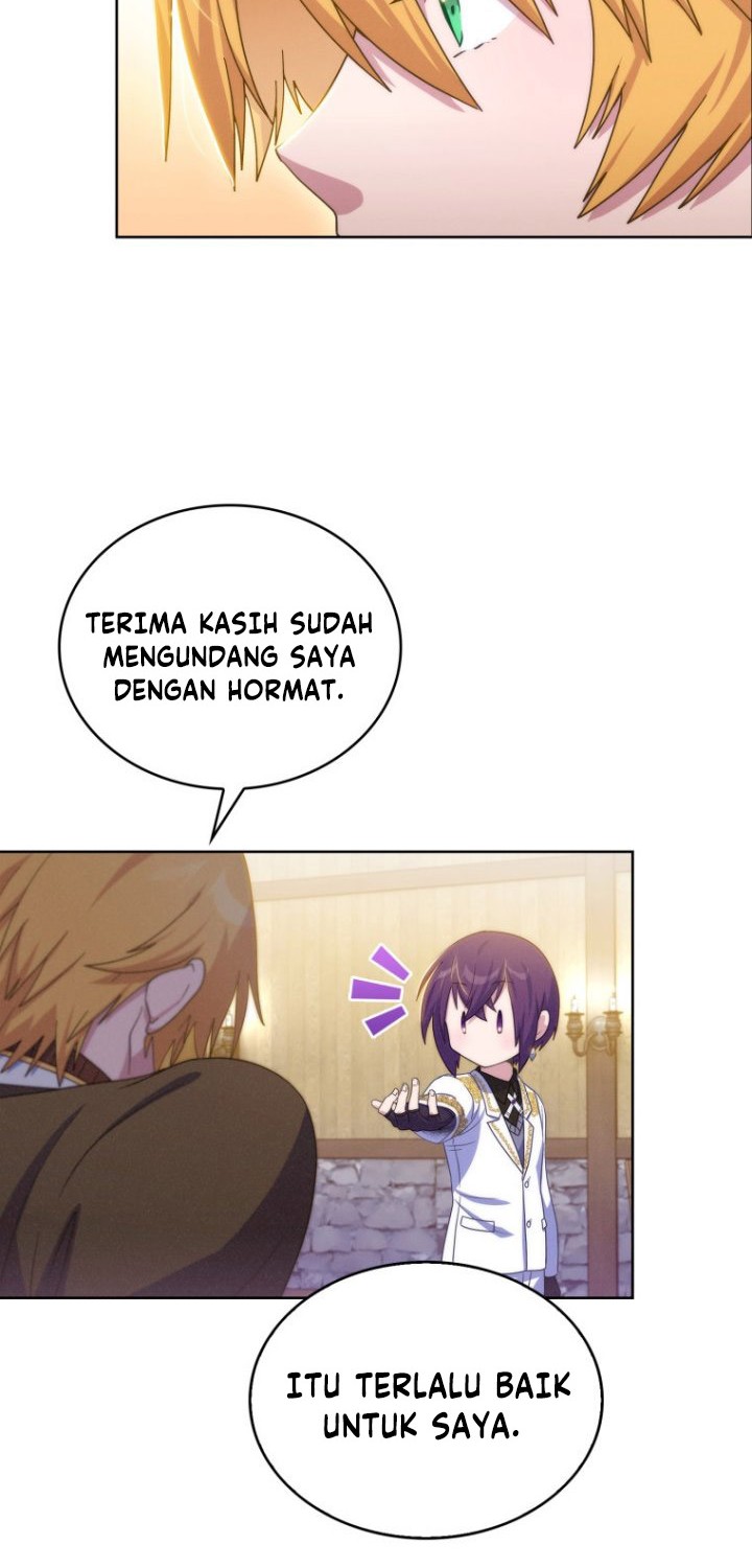 Never Die Extra Chapter 37 Gambar 54