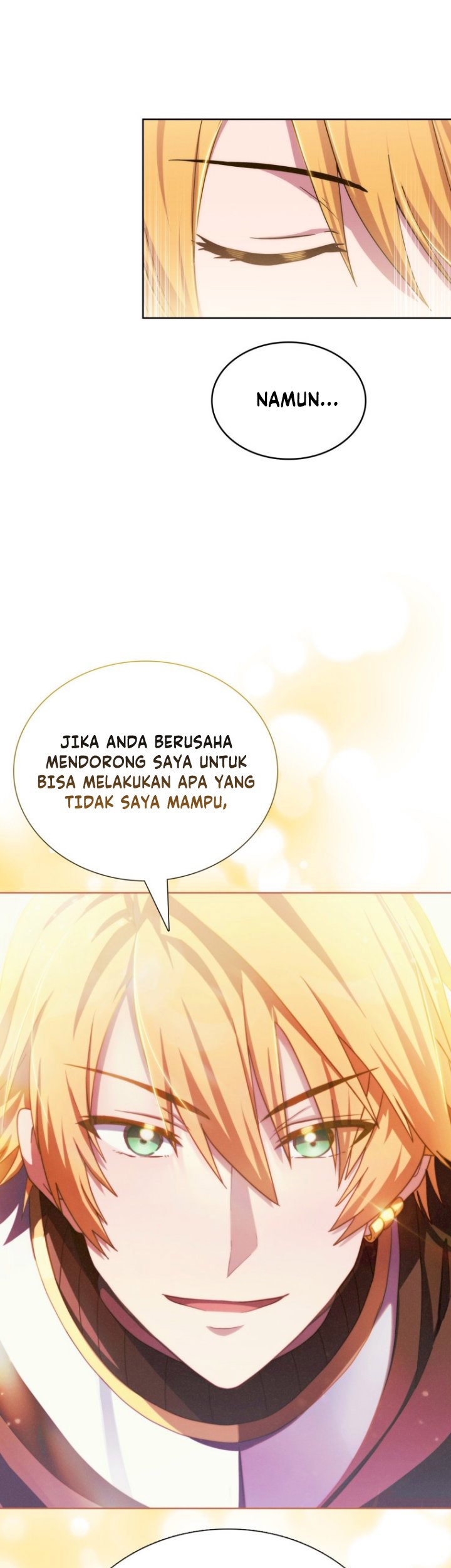 Never Die Extra Chapter 37 Gambar 55