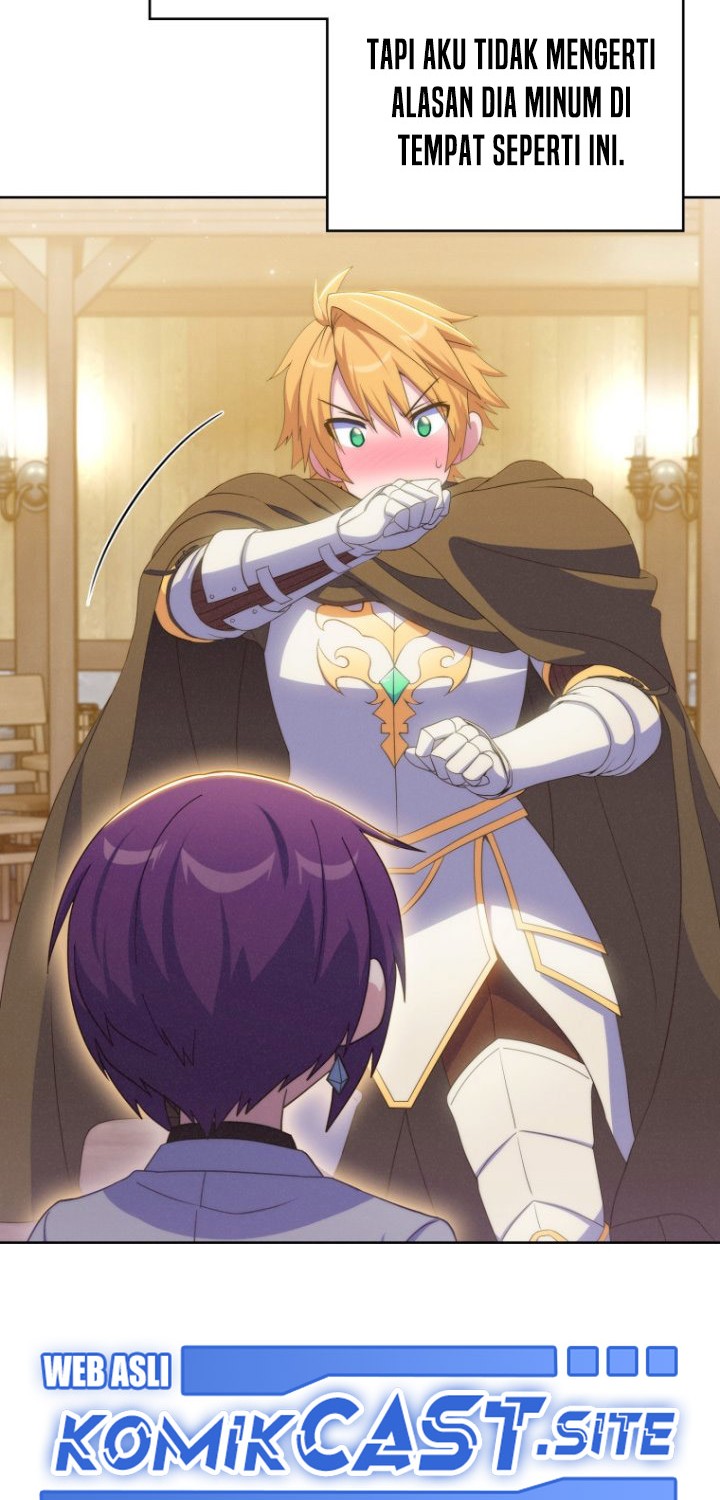 Never Die Extra Chapter 37 Gambar 5