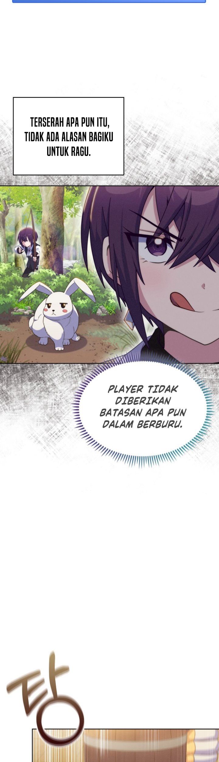 Never Die Extra Chapter 37 Gambar 6