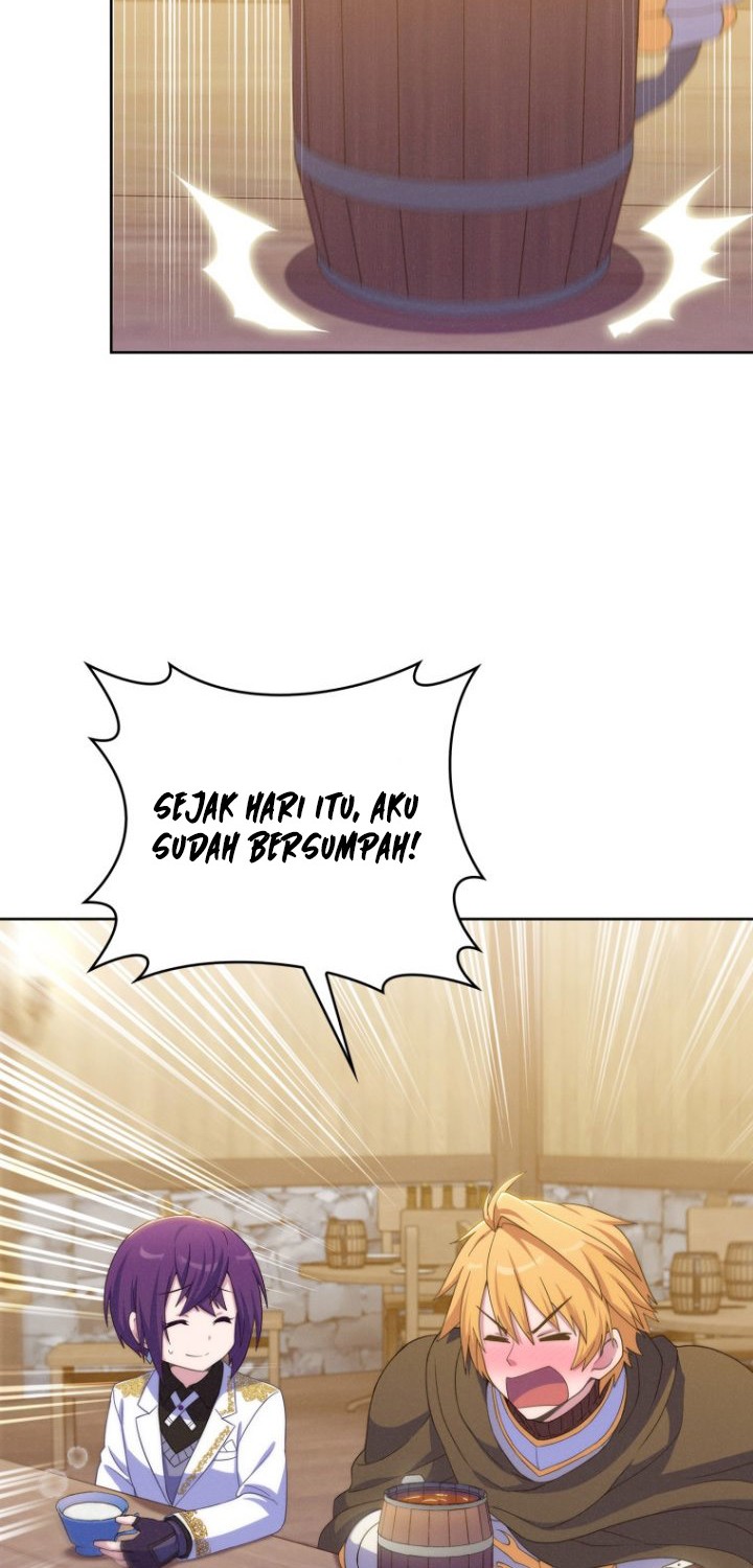 Never Die Extra Chapter 37 Gambar 7