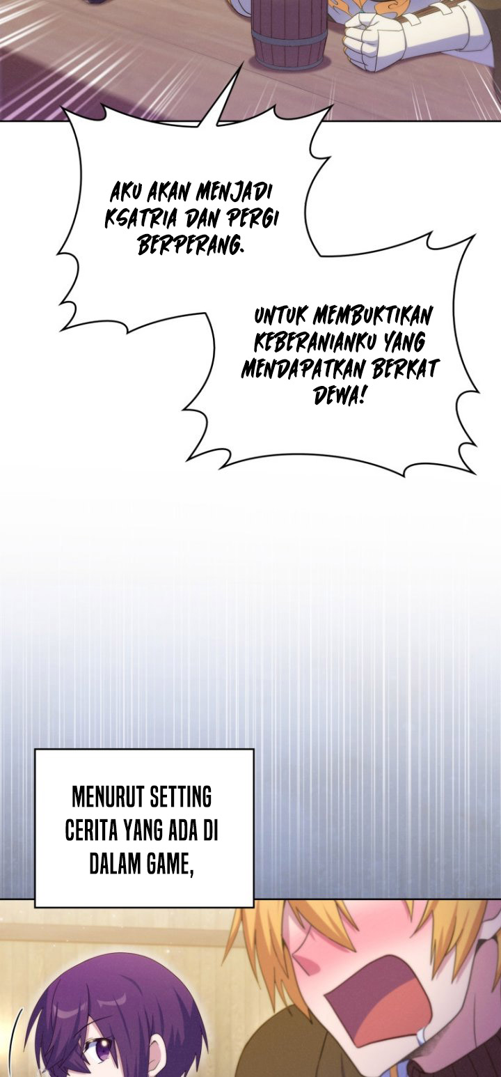 Never Die Extra Chapter 37 Gambar 8