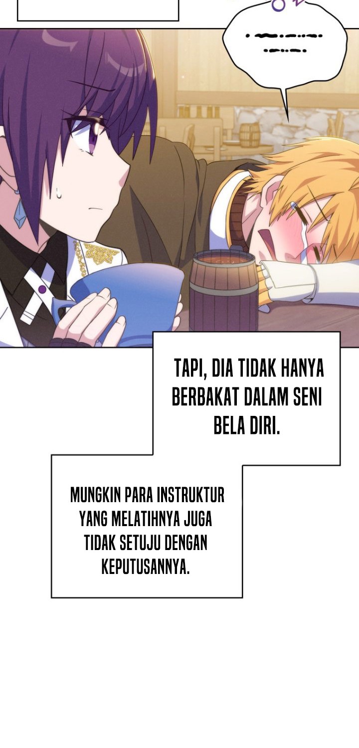 Never Die Extra Chapter 37 Gambar 12