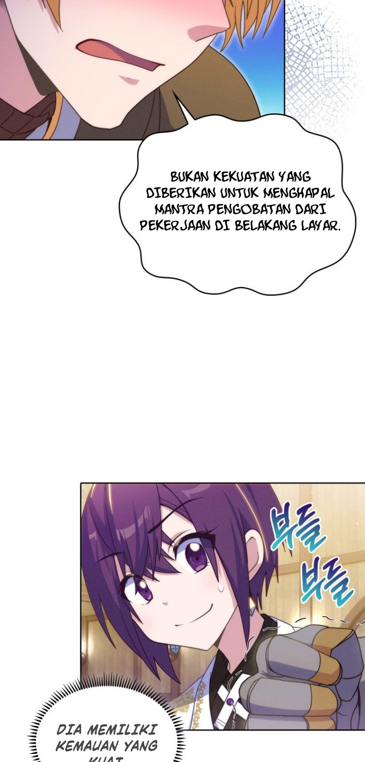 Never Die Extra Chapter 37 Gambar 14