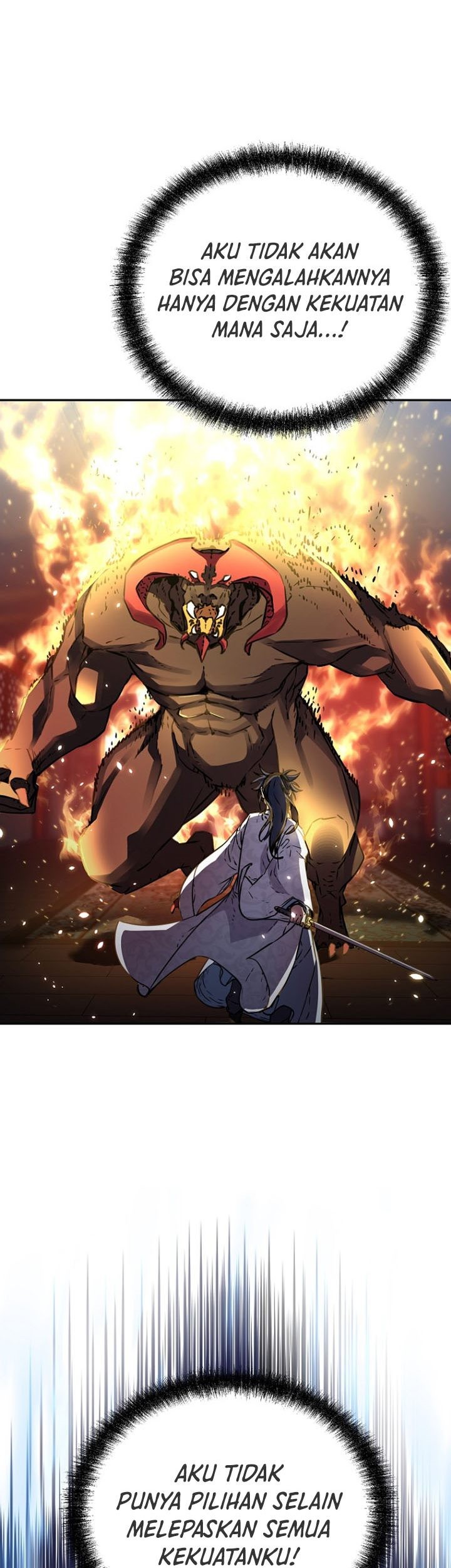 Reincarnation of the Murim Clan’s Former Ranker Chapter 79 Gambar 26