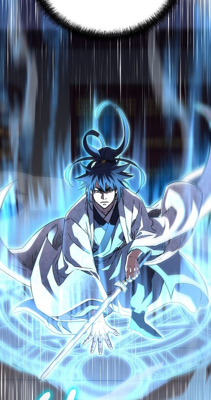 Reincarnation of the Murim Clan’s Former Ranker Chapter 79 Gambar 27