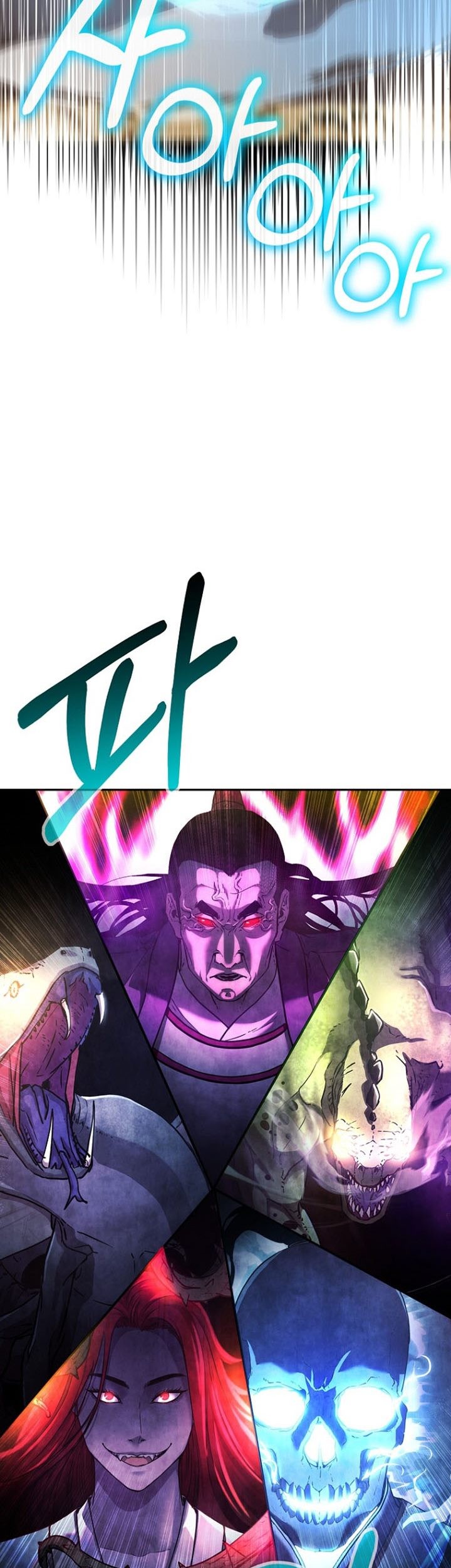 Reincarnation of the Murim Clan’s Former Ranker Chapter 79 Gambar 28