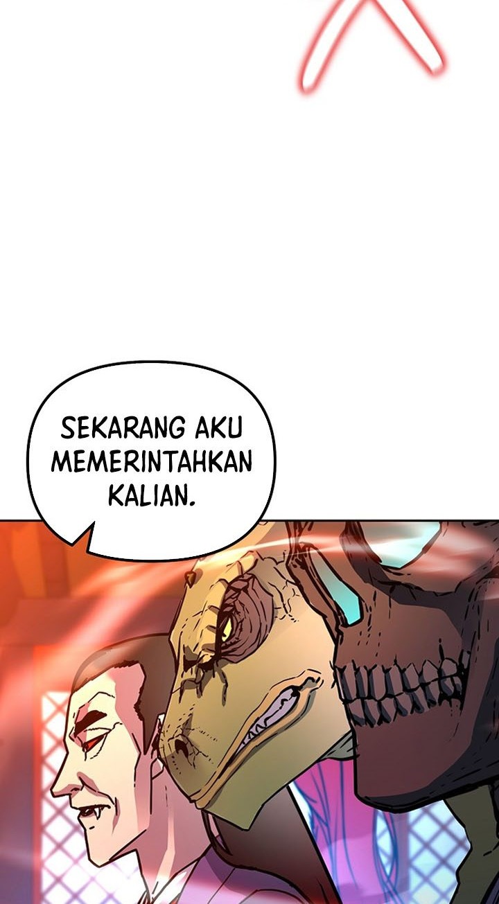 Reincarnation of the Murim Clan’s Former Ranker Chapter 79 Gambar 33