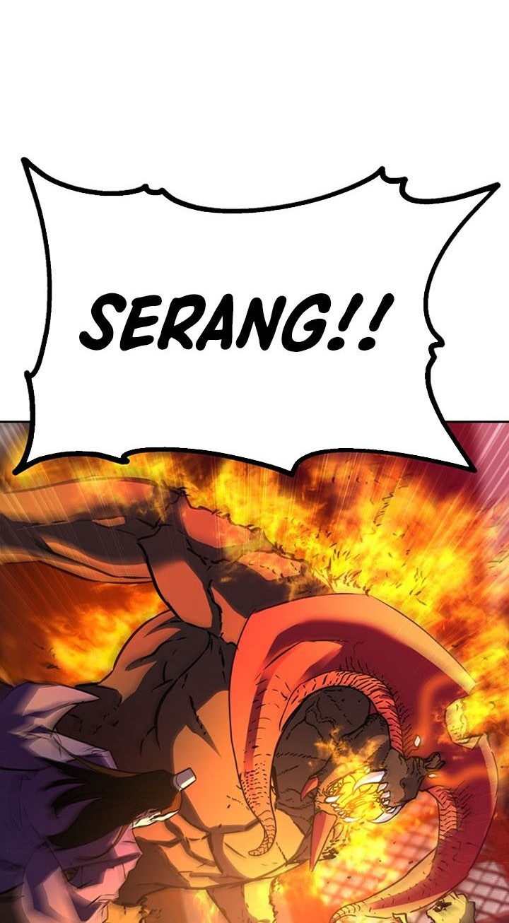 Reincarnation of the Murim Clan’s Former Ranker Chapter 79 Gambar 35