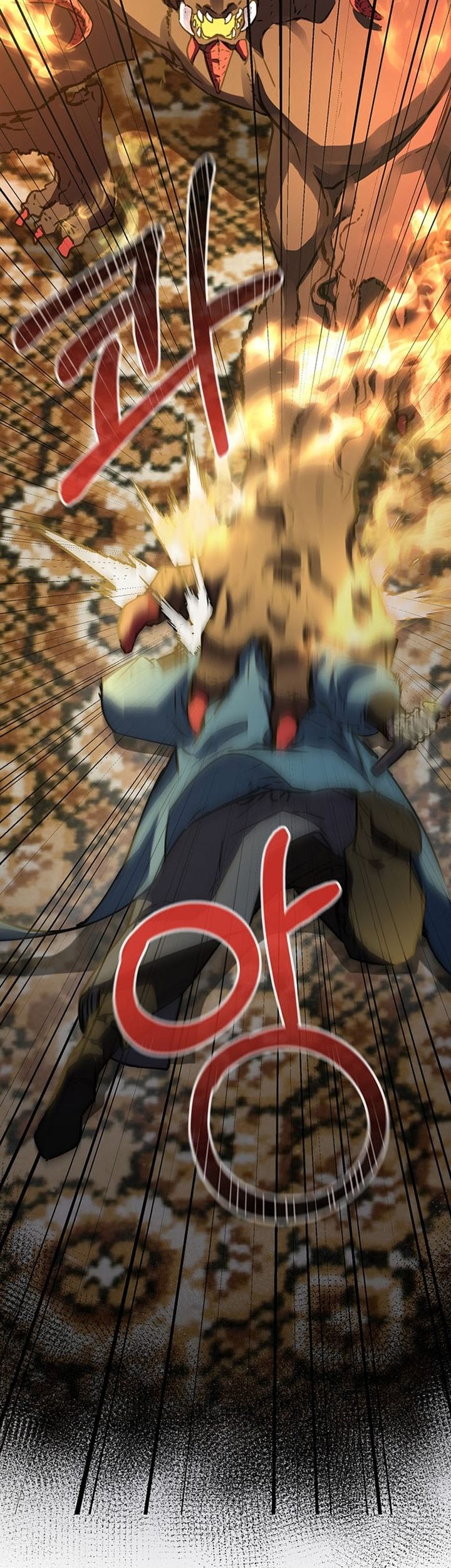 Reincarnation of the Murim Clan’s Former Ranker Chapter 79 Gambar 20