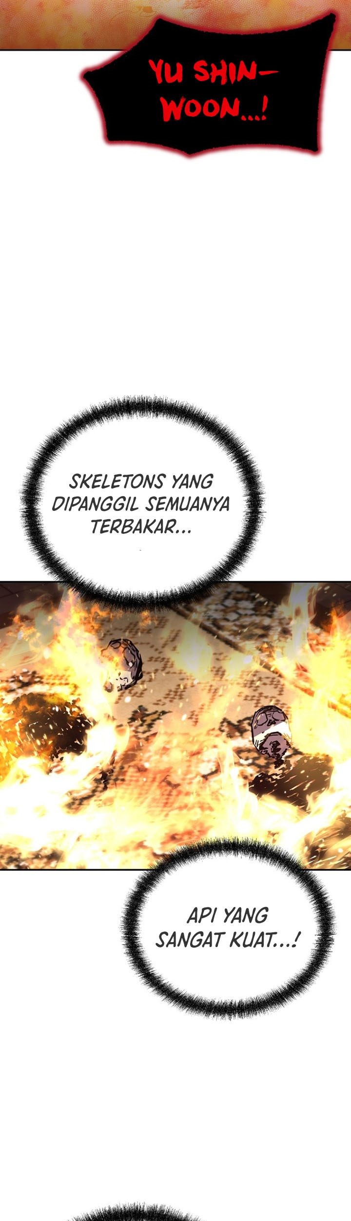 Reincarnation of the Murim Clan’s Former Ranker Chapter 79 Gambar 24
