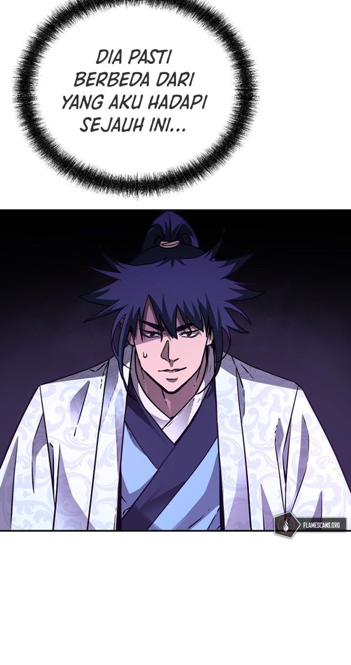 Reincarnation of the Murim Clan’s Former Ranker Chapter 79 Gambar 25