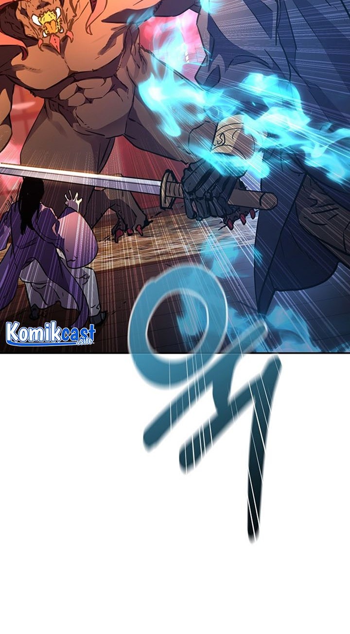 Reincarnation of the Murim Clan’s Former Ranker Chapter 79 Gambar 47