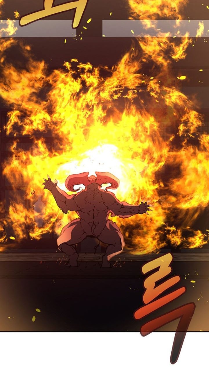 Reincarnation of the Murim Clan’s Former Ranker Chapter 79 Gambar 55