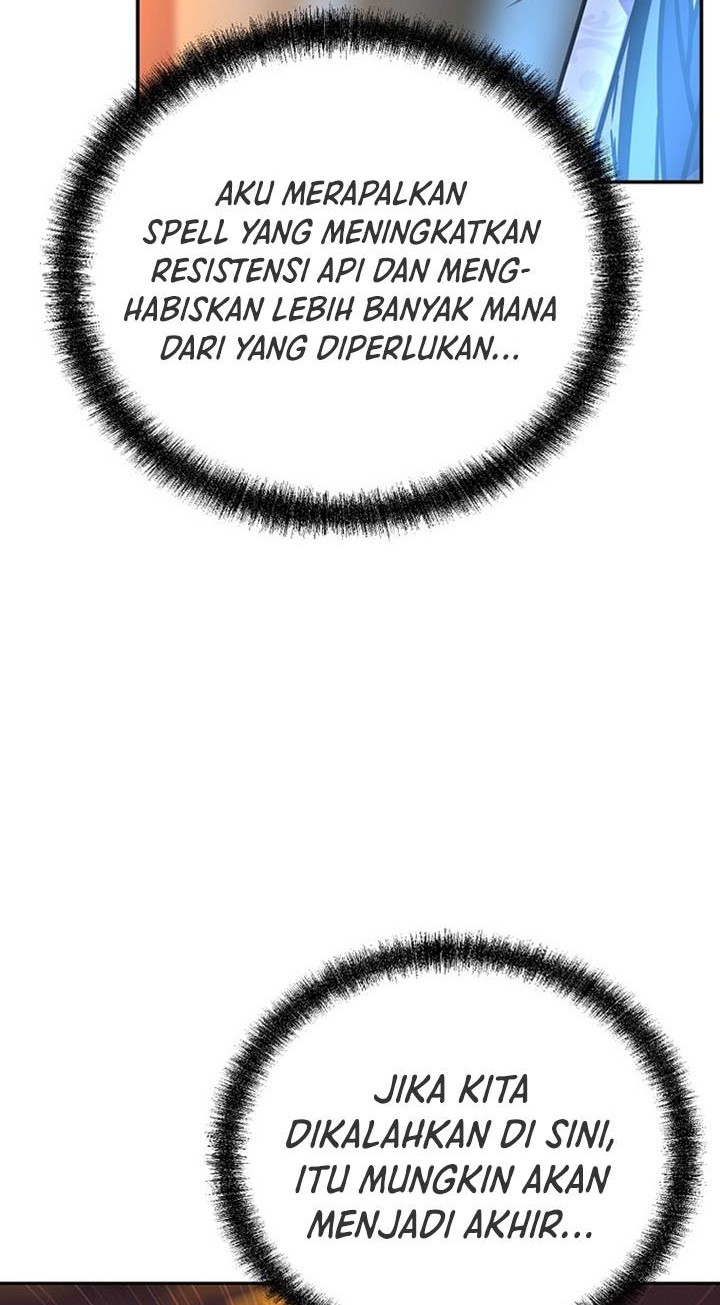 Reincarnation of the Murim Clan’s Former Ranker Chapter 79 Gambar 39