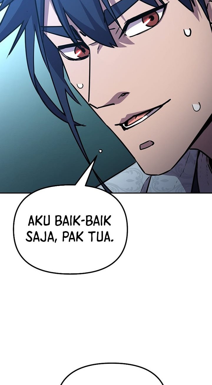 Reincarnation of the Murim Clan’s Former Ranker Chapter 79 Gambar 43