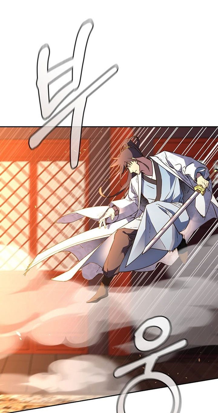 Reincarnation of the Murim Clan’s Former Ranker Chapter 79 Gambar 3