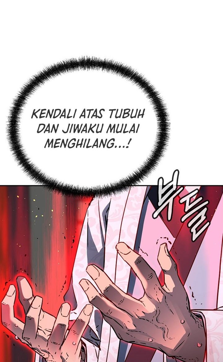 Reincarnation of the Murim Clan’s Former Ranker Chapter 79 Gambar 67