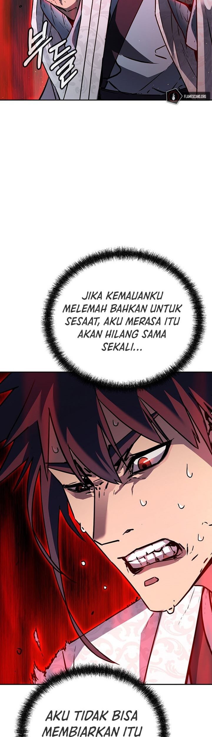 Reincarnation of the Murim Clan’s Former Ranker Chapter 79 Gambar 68