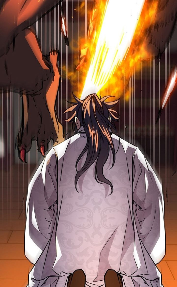 Reincarnation of the Murim Clan’s Former Ranker Chapter 79 Gambar 71