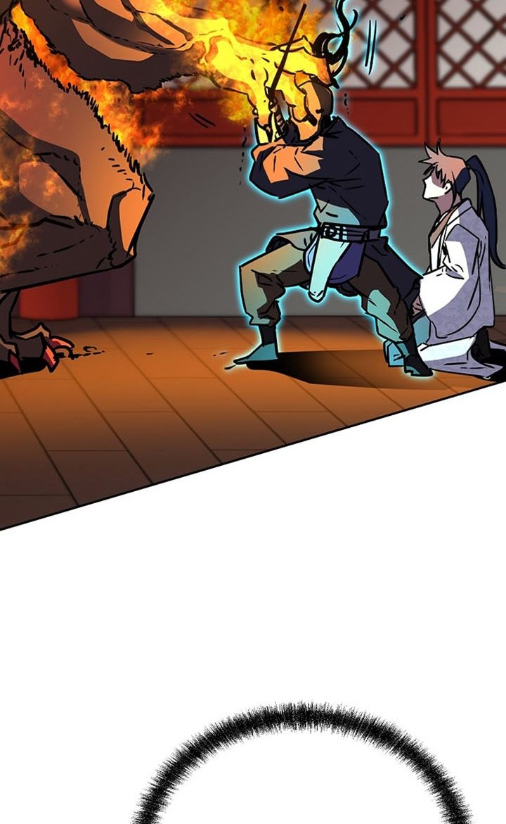 Reincarnation of the Murim Clan’s Former Ranker Chapter 79 Gambar 75