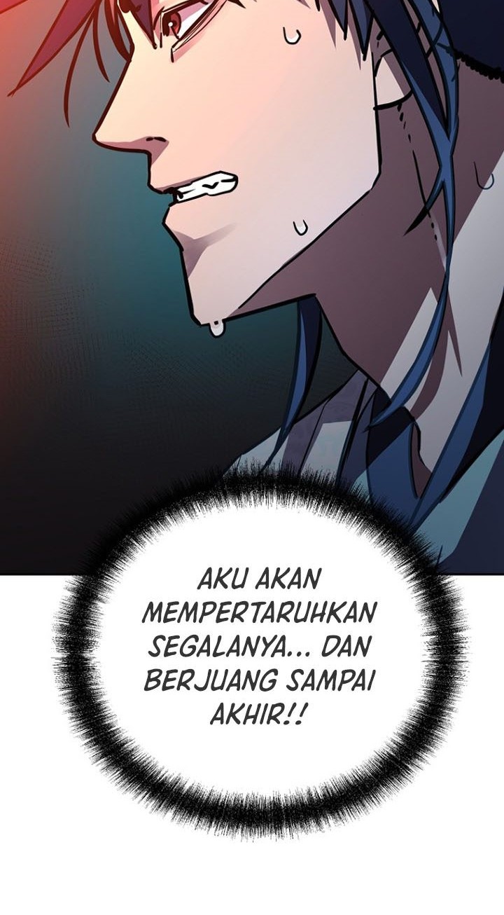 Reincarnation of the Murim Clan’s Former Ranker Chapter 79 Gambar 61