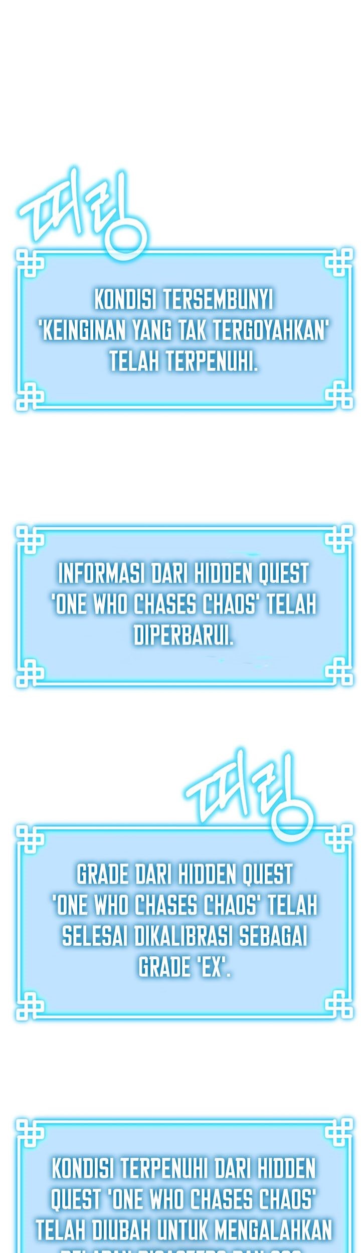 Reincarnation of the Murim Clan’s Former Ranker Chapter 79 Gambar 62