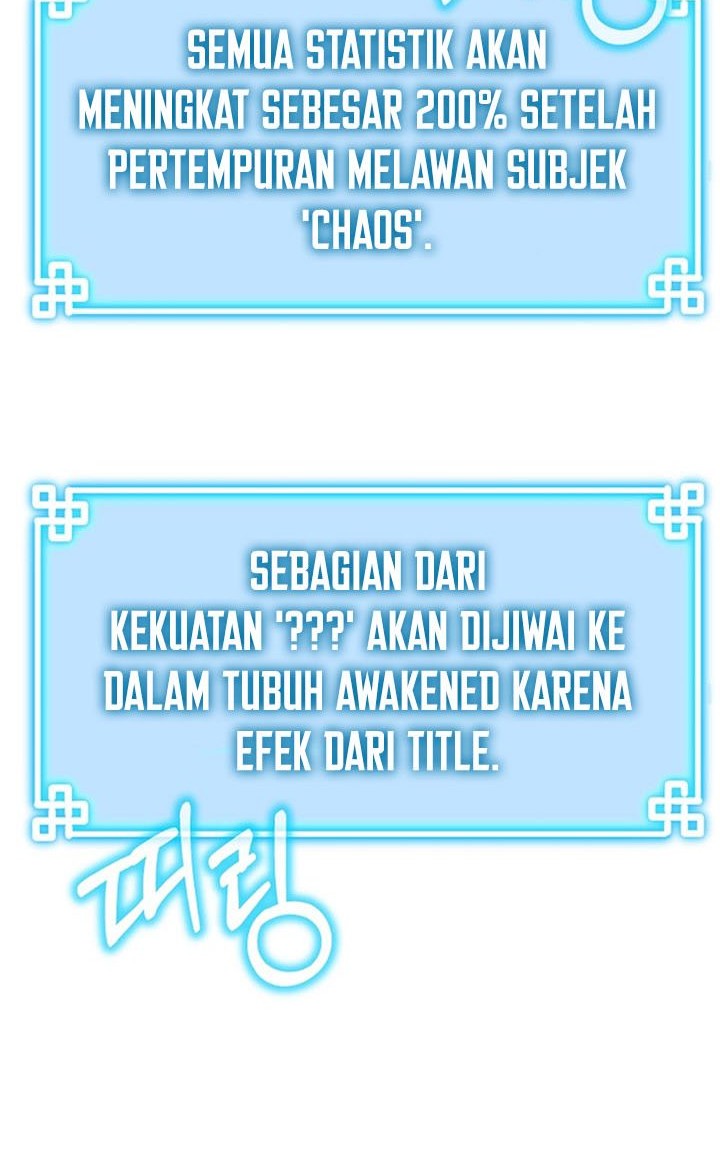 Reincarnation of the Murim Clan’s Former Ranker Chapter 79 Gambar 65