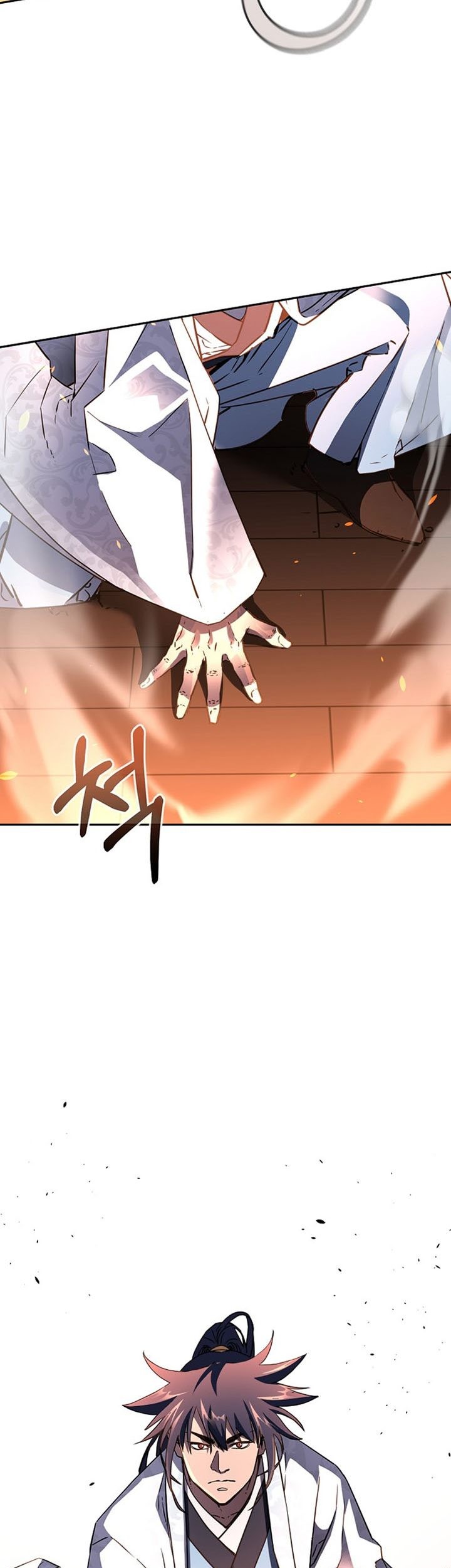 Reincarnation of the Murim Clan’s Former Ranker Chapter 79 Gambar 4