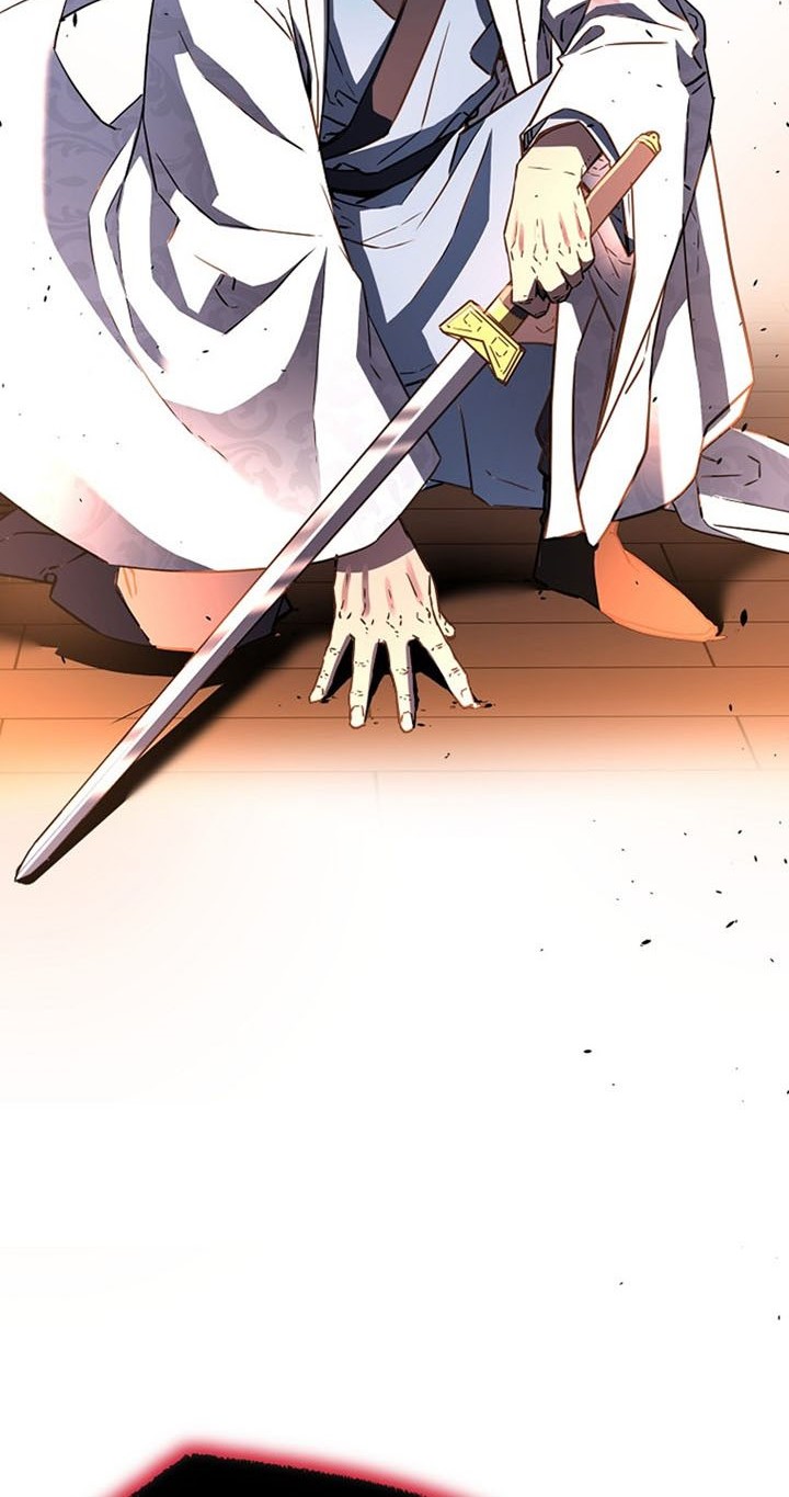 Reincarnation of the Murim Clan’s Former Ranker Chapter 79 Gambar 5