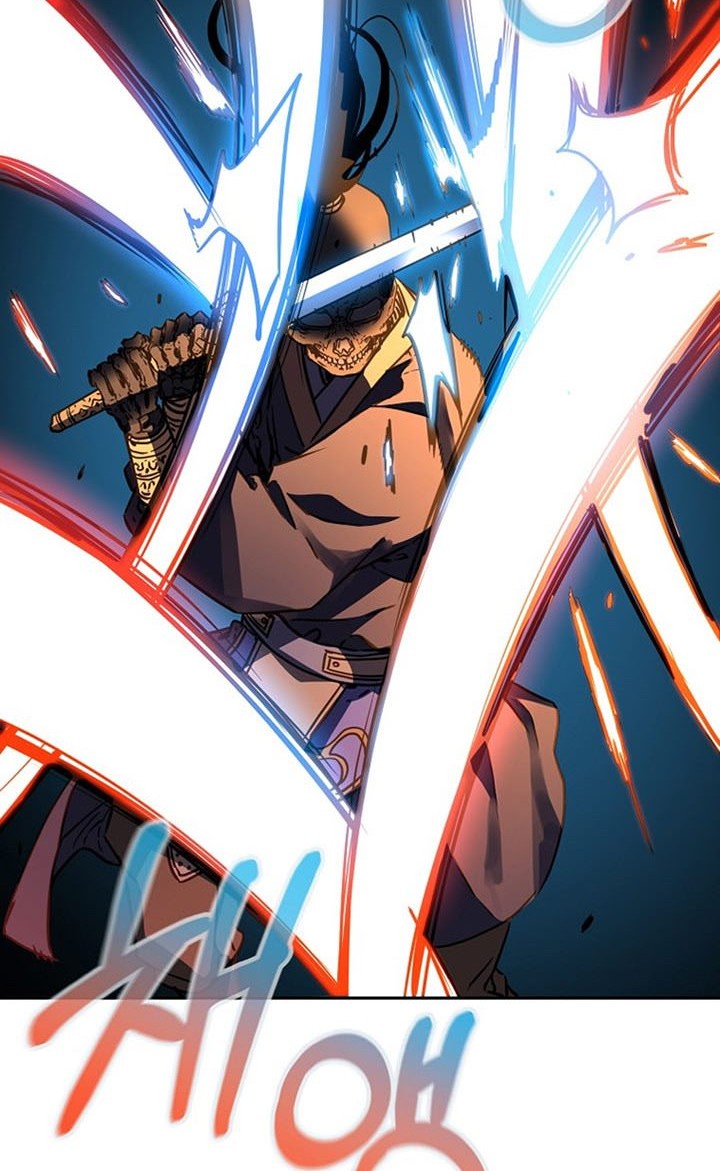 Reincarnation of the Murim Clan’s Former Ranker Chapter 79 Gambar 79