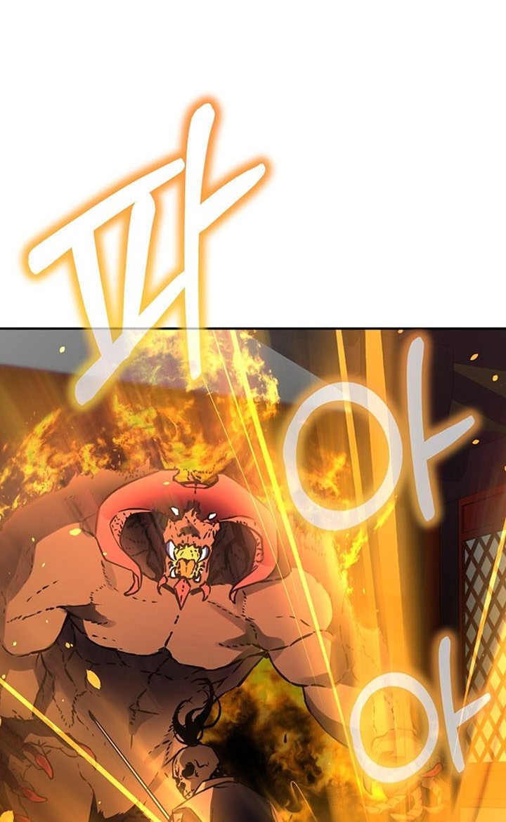 Reincarnation of the Murim Clan’s Former Ranker Chapter 79 Gambar 81