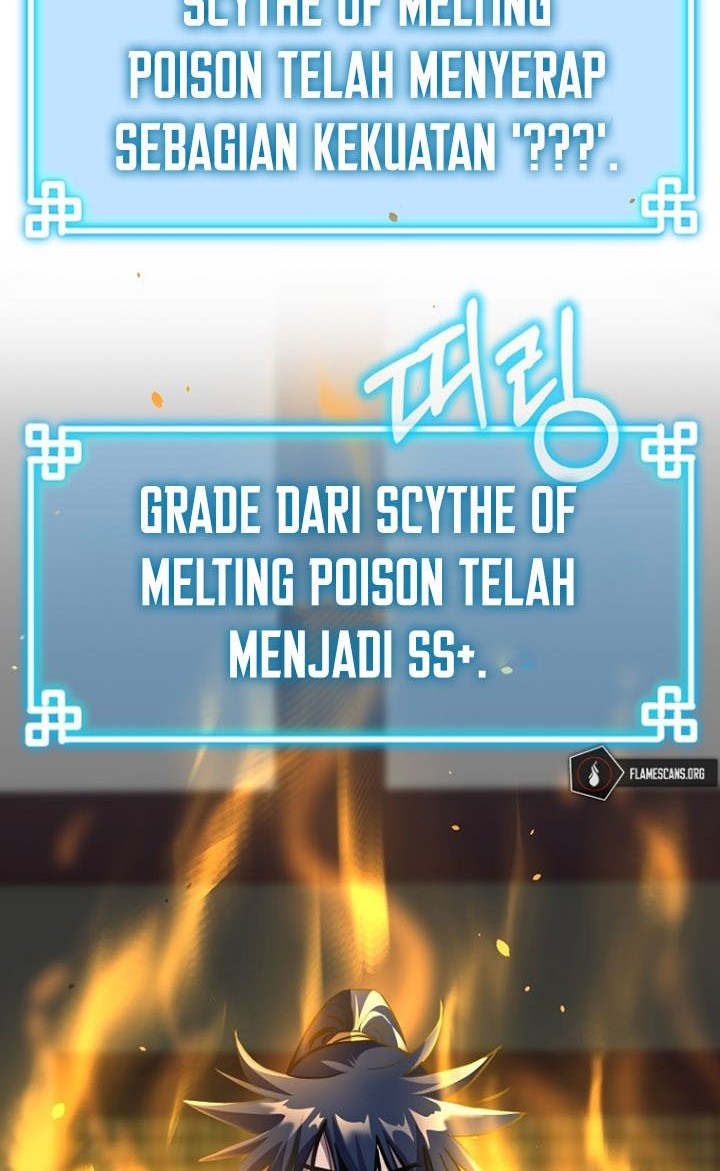 Reincarnation of the Murim Clan’s Former Ranker Chapter 79 Gambar 83