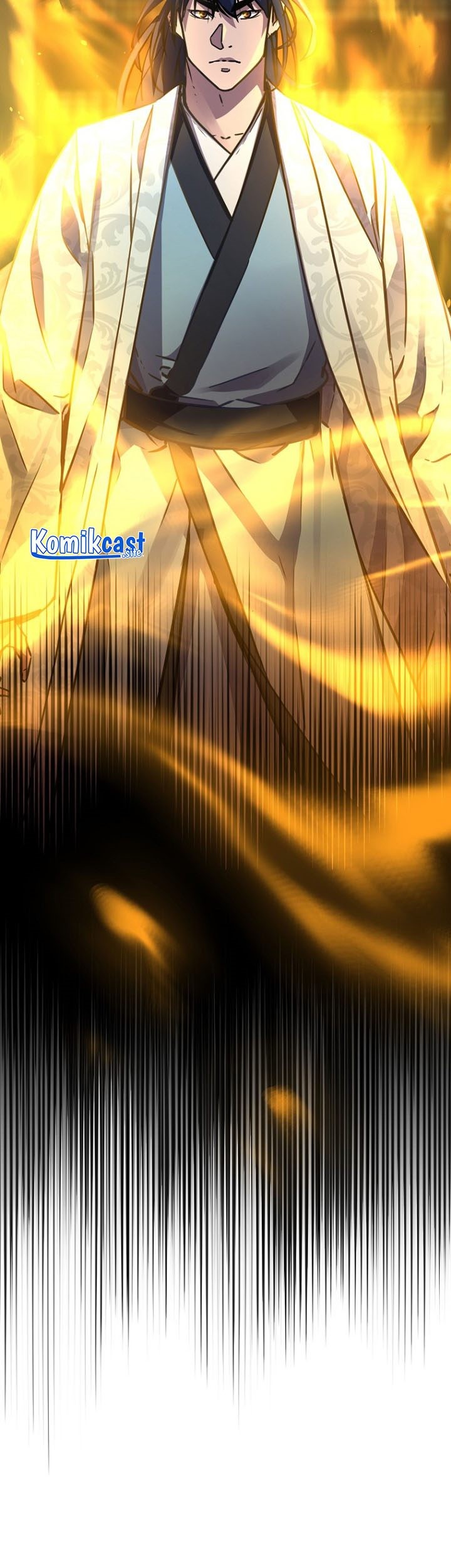 Reincarnation of the Murim Clan’s Former Ranker Chapter 79 Gambar 84