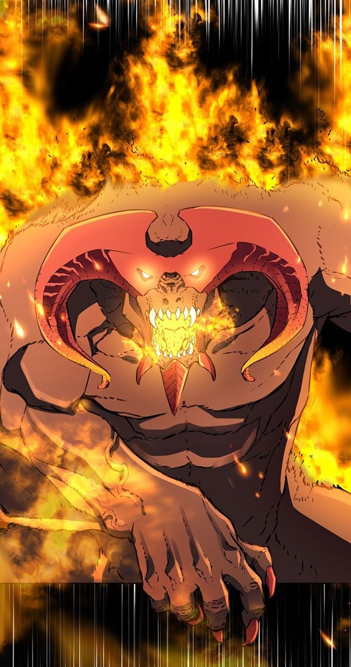 Reincarnation of the Murim Clan’s Former Ranker Chapter 79 Gambar 7