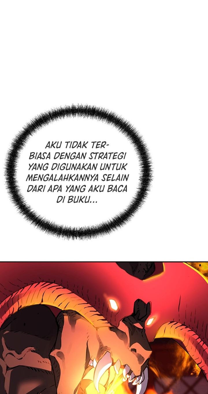 Reincarnation of the Murim Clan’s Former Ranker Chapter 79 Gambar 9