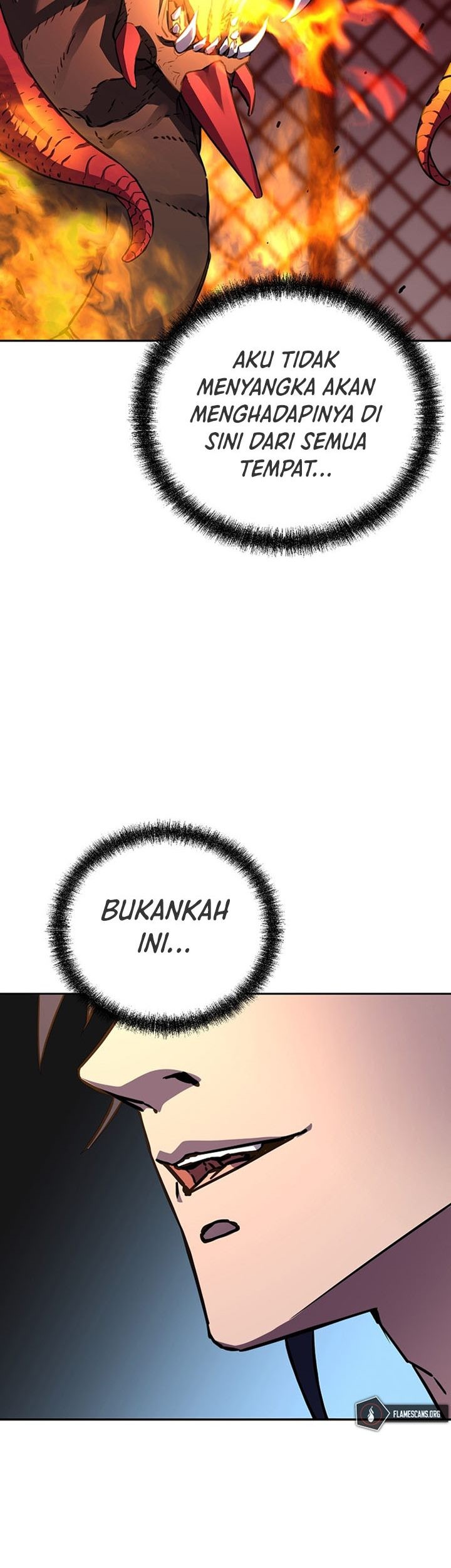 Reincarnation of the Murim Clan’s Former Ranker Chapter 79 Gambar 10