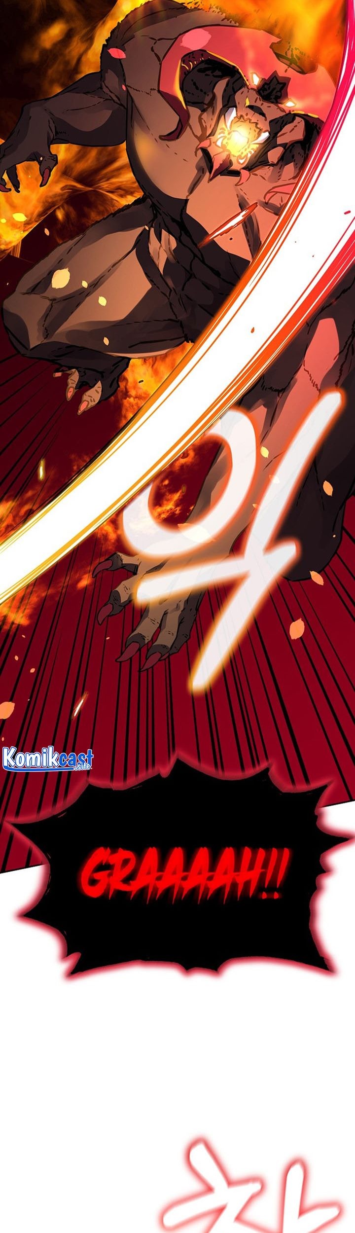 Reincarnation of the Murim Clan’s Former Ranker Chapter 79 Gambar 16