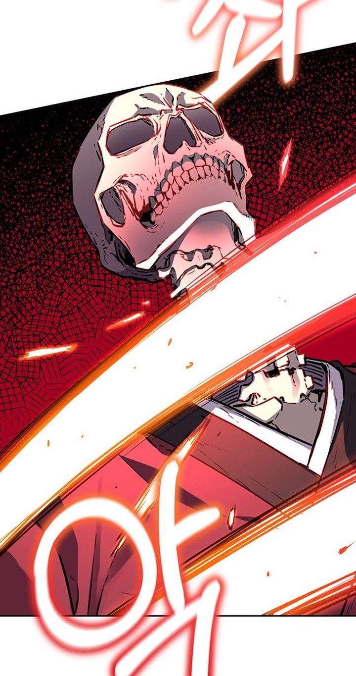 Reincarnation of the Murim Clan’s Former Ranker Chapter 79 Gambar 17