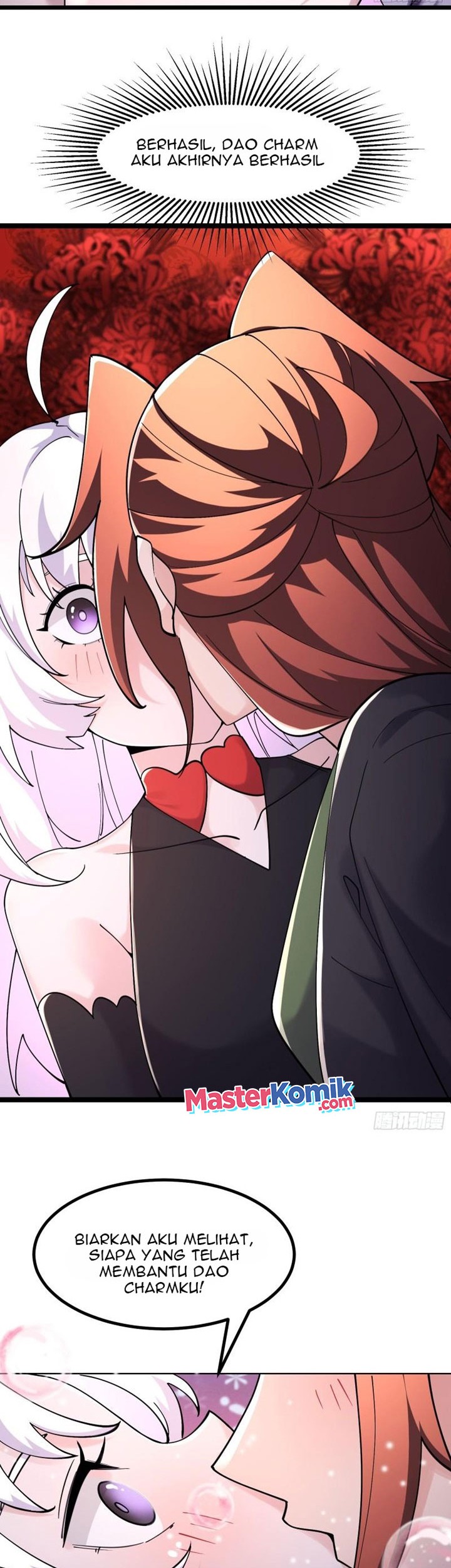 Apprentices Are All Female Devil Chapter 176 Gambar 7