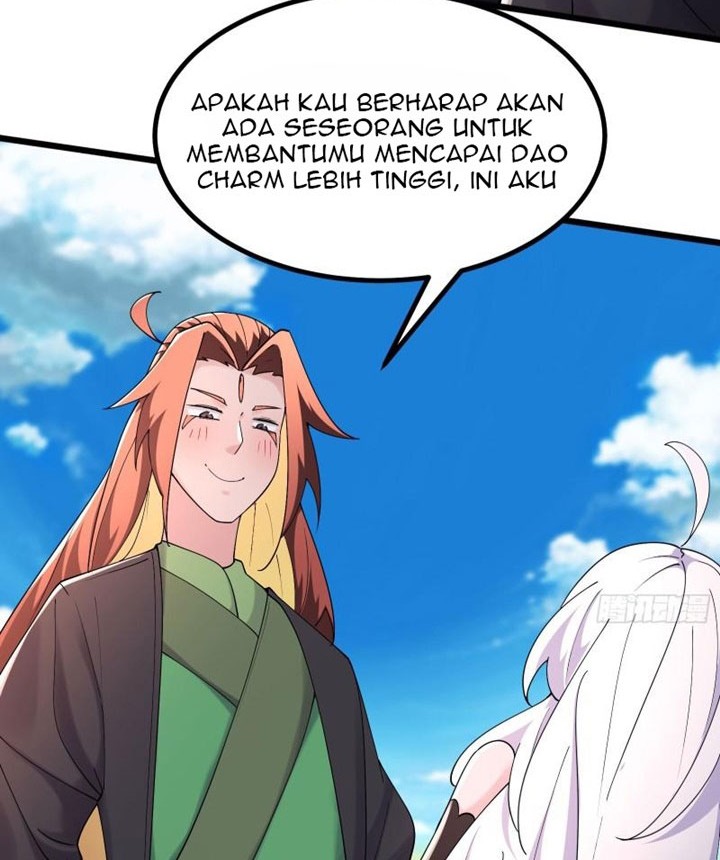 Apprentices Are All Female Devil Chapter 176 Gambar 9