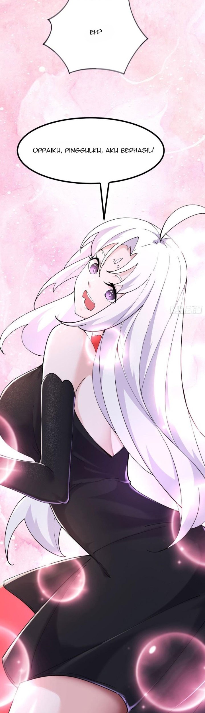 Apprentices Are All Female Devil Chapter 176 Gambar 19