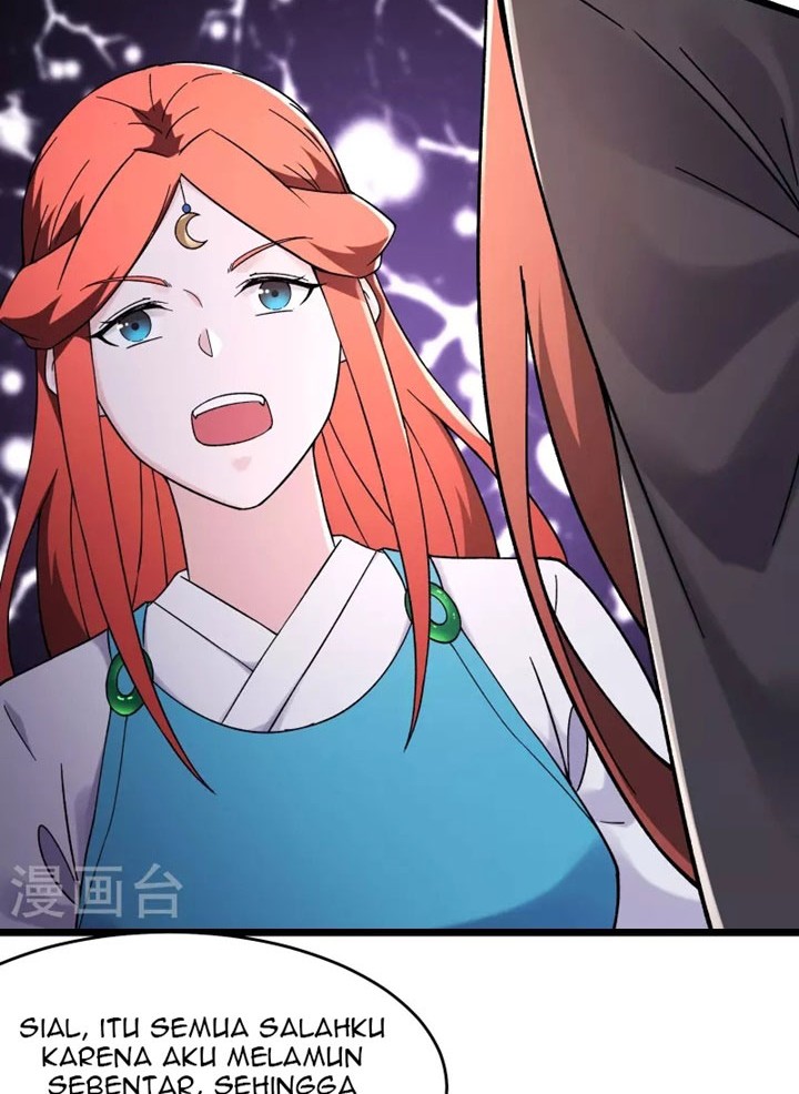 Apprentices Are All Female Devil Chapter 175 Gambar 5