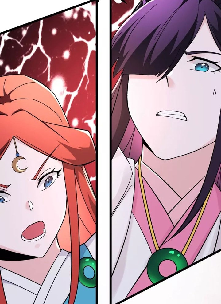 Apprentices Are All Female Devil Chapter 175 Gambar 9