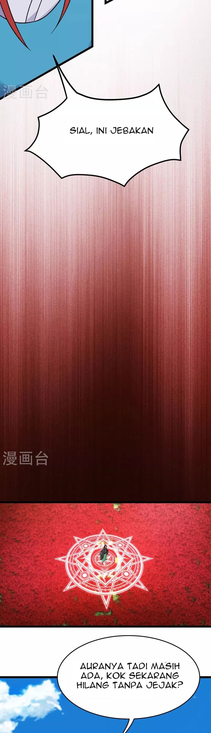 Apprentices Are All Female Devil Chapter 175 Gambar 10