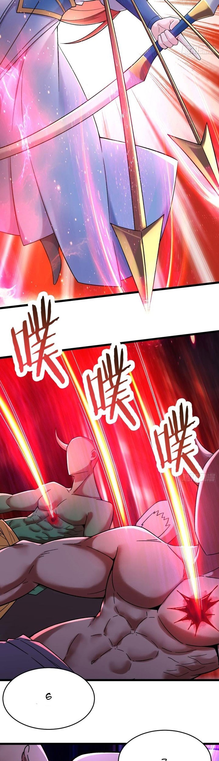 Apprentices Are All Female Devil Chapter 174 Gambar 6