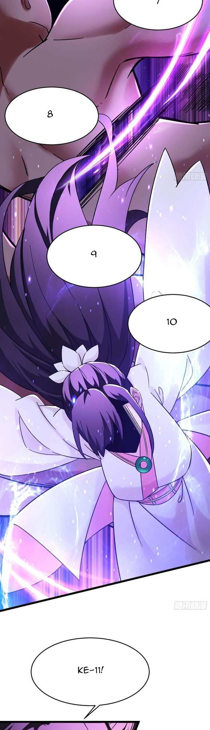 Apprentices Are All Female Devil Chapter 174 Gambar 7