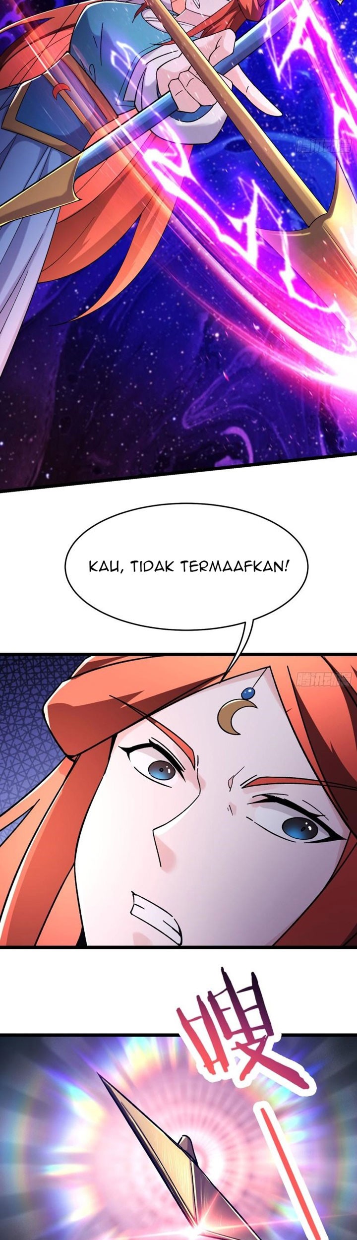 Apprentices Are All Female Devil Chapter 174 Gambar 12