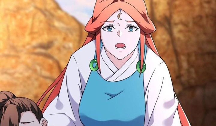 Apprentices Are All Female Devil Chapter 173 Gambar 5