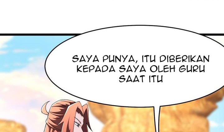 Apprentices Are All Female Devil Chapter 173 Gambar 9